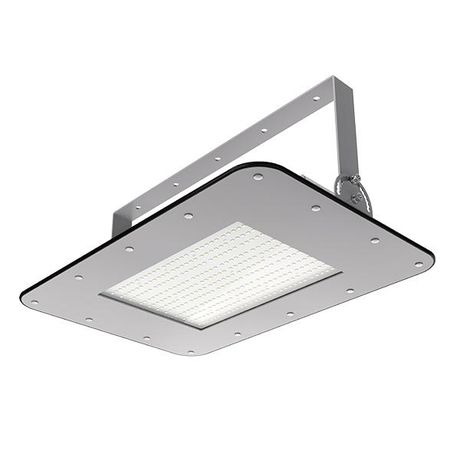 Светильник LE-СБУ-32-200-2904-67Х "KEDR TG" КСС "Д" с закален. стеклом LED-effect 2904 ЛЕД-Эффект