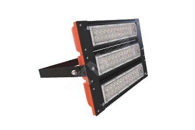 Светильник ДО-165w IP65 23504Лм 5000К 150х70° 2Ex - LADLEDR500-3-M-6-165L Лайт Аудио Дизайн R500E1055