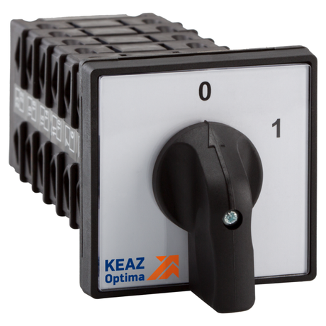 Переключатель кулачковый OptiSwitch 4G25 51 U S18 R114 КЭАЗ 319274