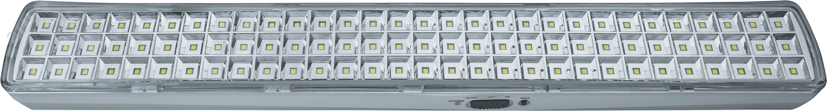 Светильник аварийный светодиодный NEF-11 6вт 4ч универсальный IP40 - 14336 Navigator 22680