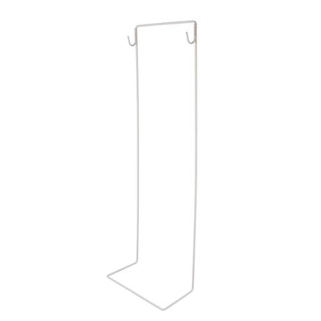 Подставка для светильника ULI-P H=650мм метал. бел. Uniel UL-00010041