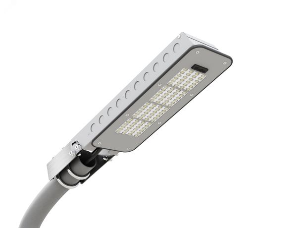 Светильник LED ОПТИМА 2.0 ОП СКУ (СКУ) 18Вт 2880Лм 5,0К КСС Ш IP67 консольный - LE-СКУ-28-018-7911-67Х ЛЕД-Эффект