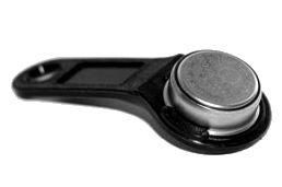 Электронный ключ Touch Memory DS1990A - ЦБ000000030 Сибирский Арсенал