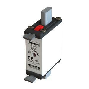 Предохранитель NH 10А 500В GL/GG 000 EATON 10NHG000BI EATON арт. 10NHG000BI