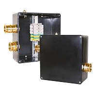 Коробка соединительная РТВ 1007-2М/0 | 2182320 ССТ