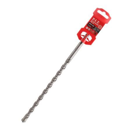 Бур SDS Plus 12x260 мм - AMAS01-1226P PIT P.I.T.
