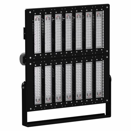 Светильник светодиодный LAD LED R500-14-O-6-700L 700Вт 5000К IP67 230В опал рассеив. крепление на лире ЛАДзавод LADLED14O6700L LADesign