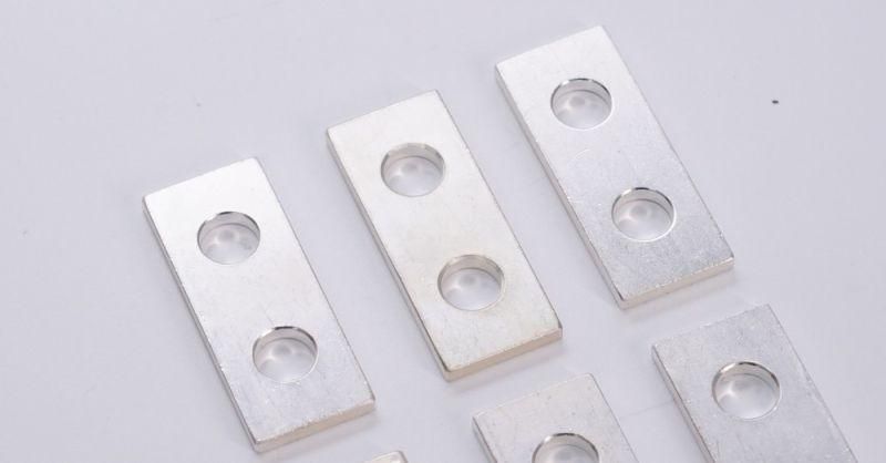 Пластина удлинительная для 3п SD160 (уп.3шт) SE SSDEXB3P0160 APC