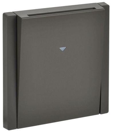 Выключатель карточный FORTE&PIANO 30А FP343 сер. IEK FP-V11-0-10-1-K03