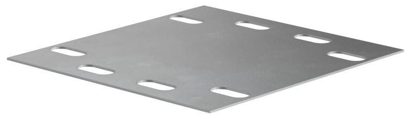 Накладка на основание лотка 100 HDZ | CLP1S-PSOL-100-HDZ IEK