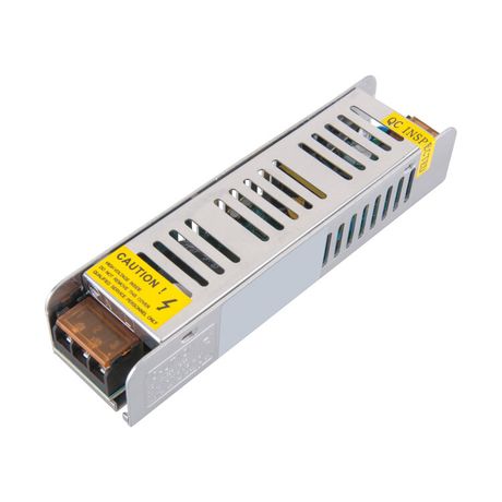 Трансформатор 60W IP00 LST 5A | a043085 Elektrostandard