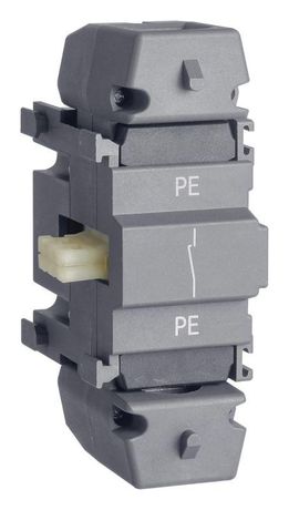 Модуль заземления MSD 125A | MSD125EF7 SE APC