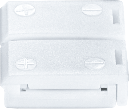 Коннектор 91 741 ИСЛК-RGB10mm-W-PC-IP20 (5 шт.) | 91741 INNOLUX