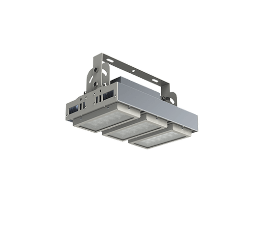 Светильник светодиодный ДСП15-80-203 Kosmos 750 LED 78Вт 5000К IP65 Ардатов 1155508203