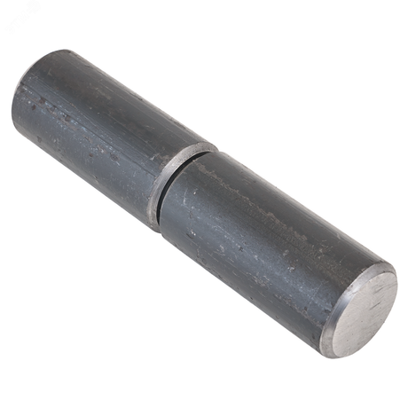 Киров Секрет ПГ-28 (28х120) с запрессованным шариком под сварку - 13938 Шарнир-петля ПТК