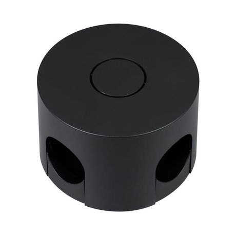 Чаша накладная ART-INBELT-CANOPY-SURFACE-R98 (BK) (ARL) Arlight 049825