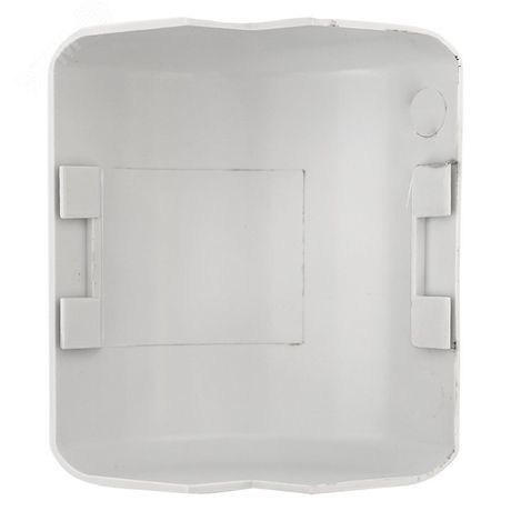 Угол внешний (105х50) (2 шт) C-Line Белый | obw-105-50x2 EKF