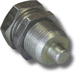 Заглушка оконечная из алюм. сплава ЗАГЛУШКА-М Спектрон 288010