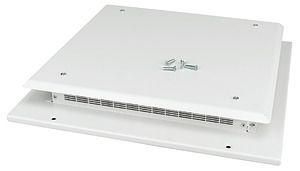 Верхняя панель, IP31, для (ШхД) 800х800, XAD0808 - 283812 EATON