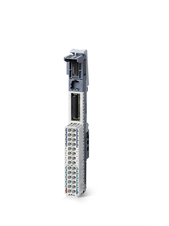 Блок базовый SIMATIC ET 200SP BU15-P16 A10 2D тип А0 втычные клеммы 10 дополнительных клемм - 6ES7193-6BP20-0DA0 Siemens