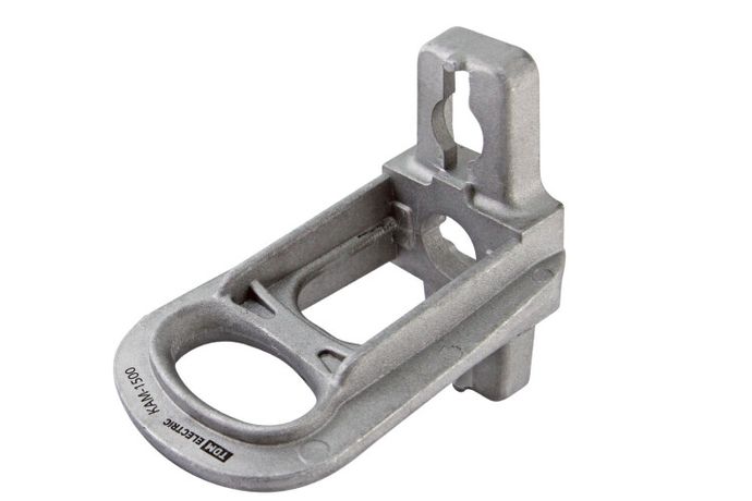 Кронштейн анкерный КАМ-1500 (CA 1500, SO 253, CS 10.3) | SQ0412-0011 TDM