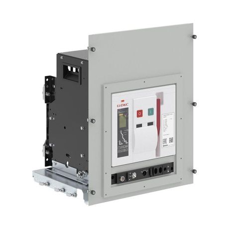 Комплект внутренний вертикальный 3п YON AGS-N выкатной Ш=600 В=600 RAM power - R5PKIB7V61522AGS ДКС