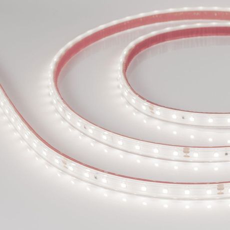 Лента светодиодная герметичная RTW-PS-A80-10mm 24V Day5000 (6 W/m, IP67, 2835, 5m) (arlight, -) | 024517(2) Arlight