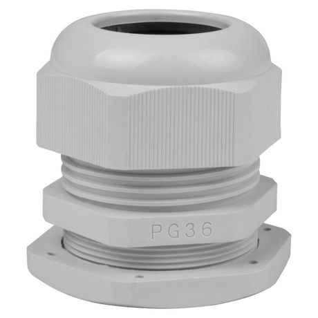 Сальник PG36-(Dпроводника 24-32мм)-IP54 | 143111 КЭАЗ