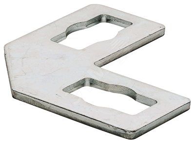 Уголок соединительный PFFF 2L - 533745 Fisher