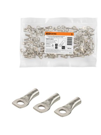 Наконечник ТМЛ-Р 4-5-3 | SQ0572-0018 TDM