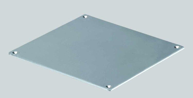 Крышка сталь Simon Connect KTA802-8