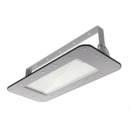 Светильник LE-СБУ-32-150-2903-67Х "KEDR TG" КСС "Д" с закален. стеклом LED-effect 2903 ЛЕД-Эффект