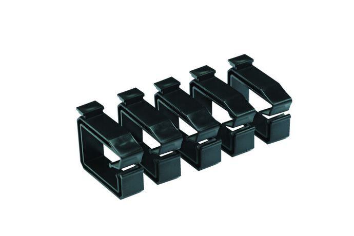 КРЕПЛЕНИЕ ДЛЯ ПРОВОДОВ 5ШТ. | 13946 Schneider Electric APC