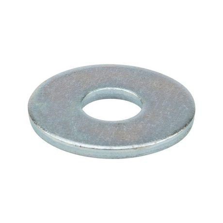 Шайба увеличенная DIN 9021, M10, пакет (10шт.) | 1308-0010-4 Kranz