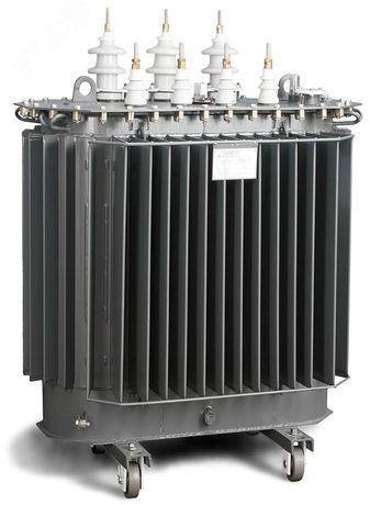 Трансформатор силовой масляный ТМГ33-250/10-УХЛ1, 6/0,4 кВ, У/Ун-0 - 406722330741200 МЭТЗ им.Козлова