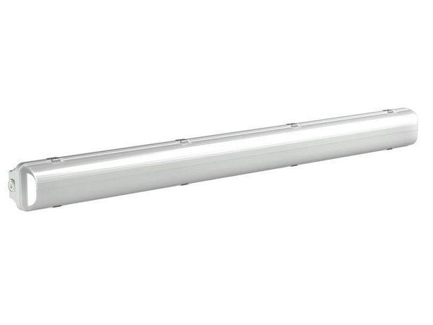Светильник аварийный BS-DECTON-51-L1-STABILAR2 SMC V04 4000К Белый свет a26481