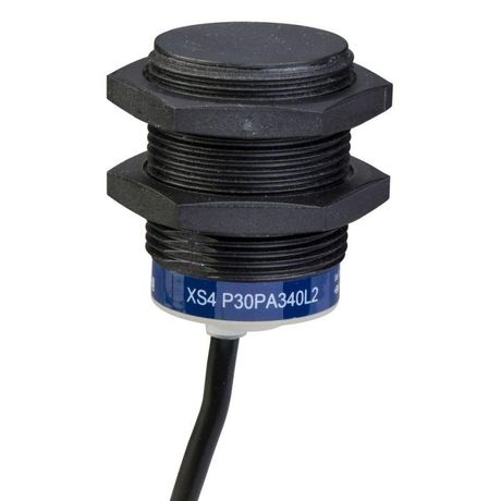ДАТЧИК ПРИБЛИЖЕНИЯ XS4P30PA340L2 | Schneider Electric
