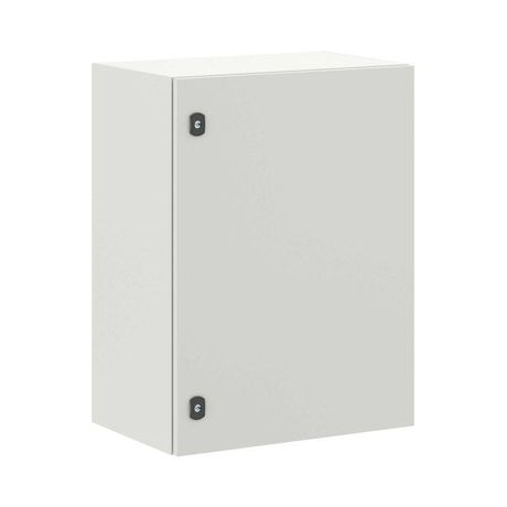 Корпус навесной STE 800х600х400мм с монтажн. панелью DKC R5STE0864 ДКС