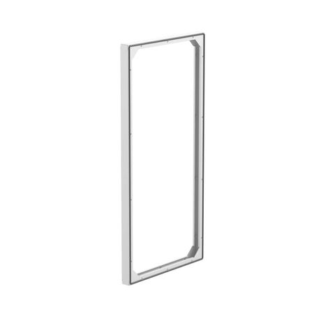 Комплект объединения шкафов Conchiglia, задняя стенка-задняя стенка, В=1390 мм, Ш=685 мм ДКС - CN5CK136