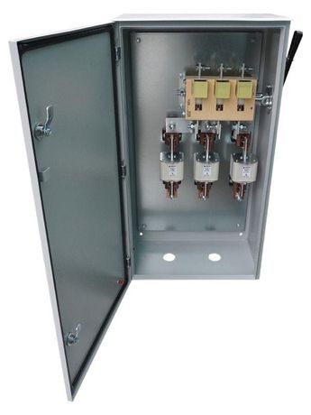 Ящик силовой ЯВЗ-36-IP54 УХЛ3 630А с ПН-2 Электротехник ET529126