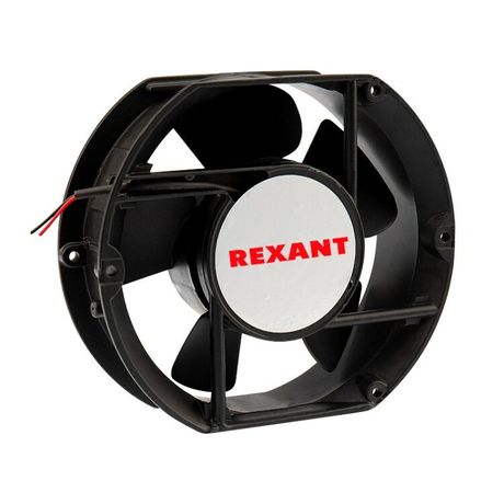 Вентилятор RX 17250HB 24 VDC, REXANT - 72-4170 MEET