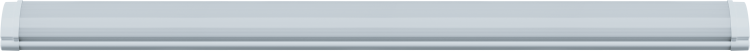 Светильник светодиодный ДПО DPO-02-36-6.5K-IP20-LED 36Вт 6500К IP20 матовый | 61498 Navigator 20593