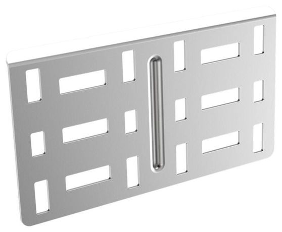 Пластина соединительная 100мм | CLM51D-PS-100 IEK