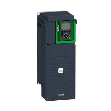 Преобразователь частоты ATV930 22/18,5кВт 380В 3ф | ATV930D22N4 Schneider Electric APC