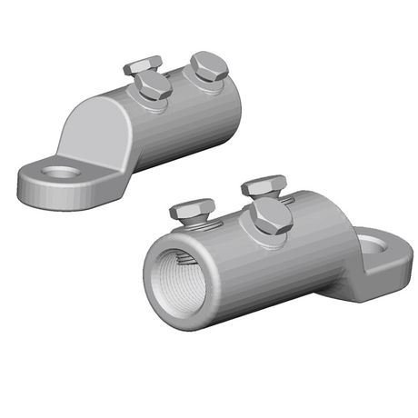 Наконечник болтовой 3НБВ-4-005 (300/400) | zeta10567 ЗЭТАРУС