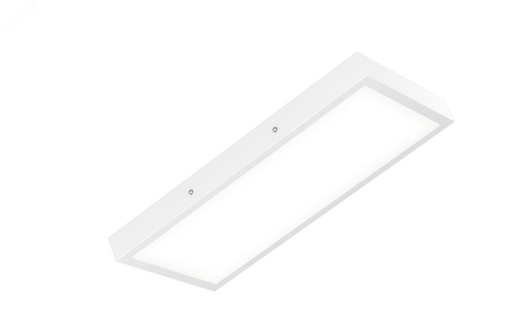 Светодиодный светильник ОФИС УНИВЕРСАЛ IP54 15 Вт 300х600 |LE-СВО-03-038-7729-54Д | LEDeffect ЛЕД-Эффект LE-СВО-03-015-7703-54Д