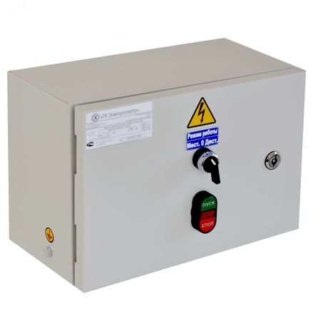 НКУ РУСМ5111-2474 (В2-ЯУ) - _VYR511124 Электроспектр