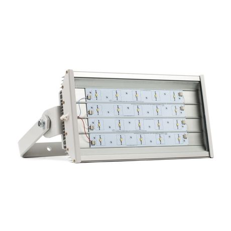 Светильник светодиодный ДПП Эверест LED-80 (Wide) 80Вт 4000К IP65 | 08959 GALAD