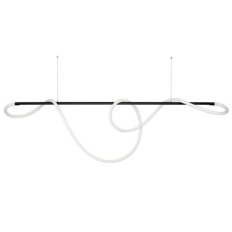 Светильник SP-TROPIC-HANG-L5000-70W Day4000 (BK 360 deg 48В) IP20 пластик Arlight 043708