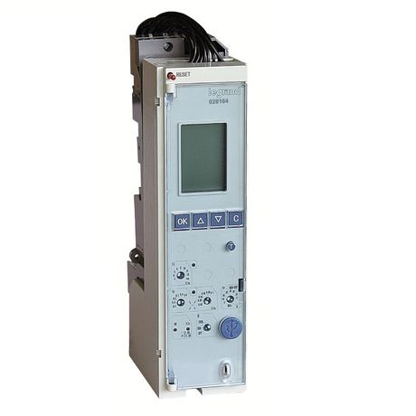 Расцепитель электронный DMX3 1600 LI - 028164 Legrand